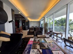 Reflections At Keppel Bay (D4), Condominium #531821851